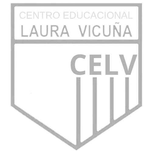 Centro Educacional Laura Vicuña logo